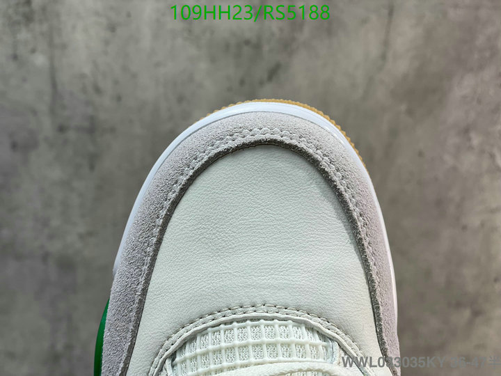 Men shoes-Air Jordan, Code: RS5188,$: 109USD