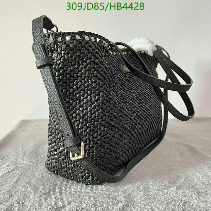 Valentino Bag-(Mirror)-Handbag-,Code: HB4428,$: 309USD