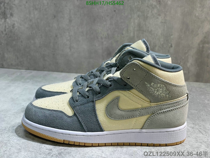 Men shoes-Air Jordan, Code: HS5462,$: 85USD