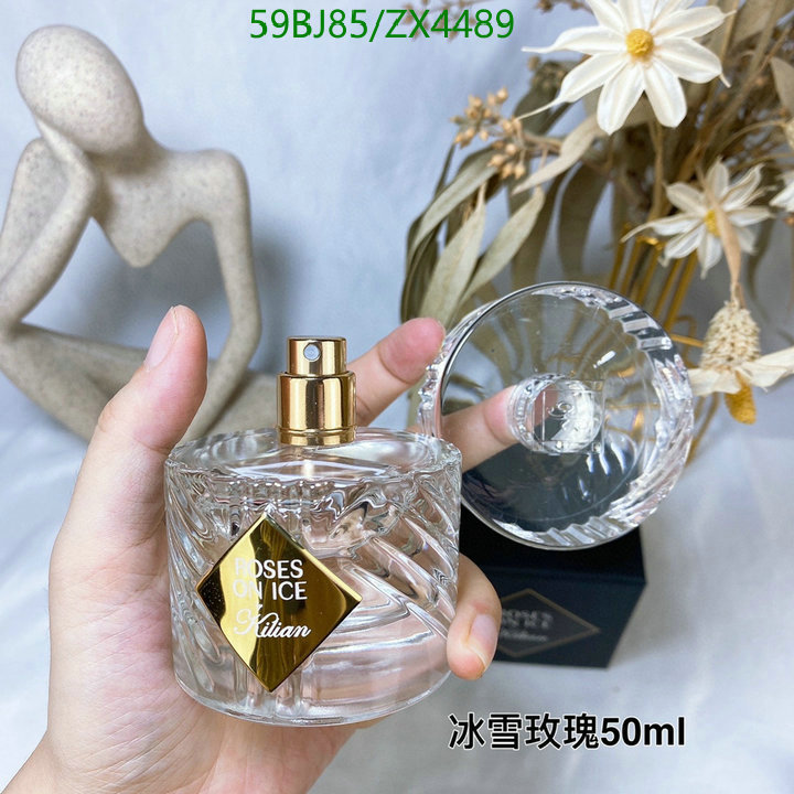 Perfume-Kilian, Code: ZX4489,$: 59USD