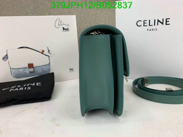 Celine Bag-(Mirror)-Classic Series,Code: B052837,$: 379USD