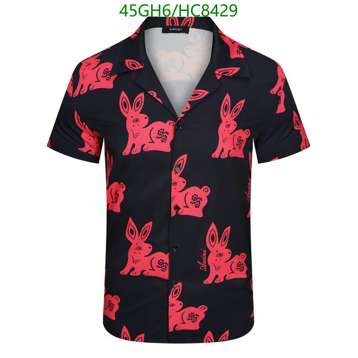 Clothing-Amiri, Code: HC8429,$: 45USD