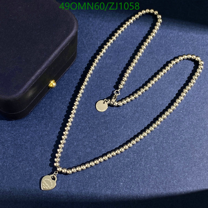 Jewelry-Tiffany, Code: ZJ1058,$: 49USD