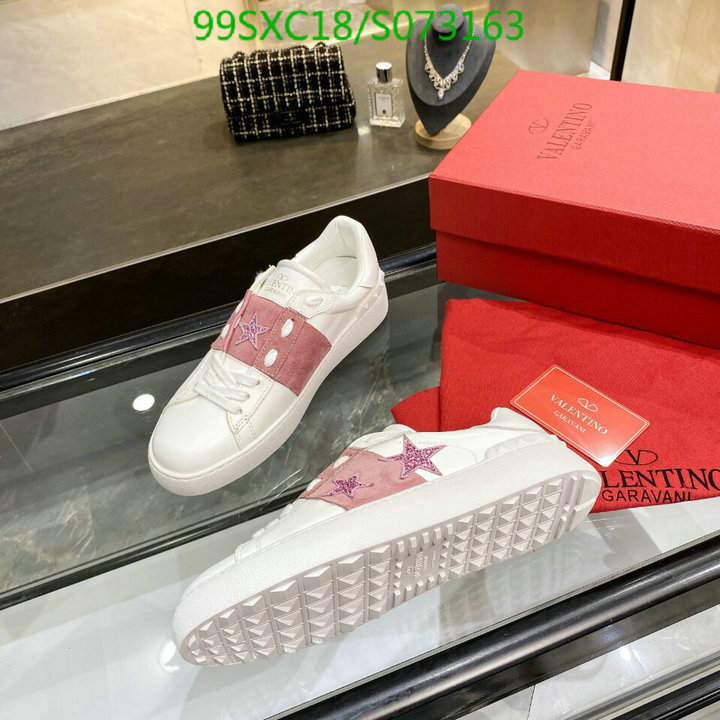 Women Shoes-Valentino, Code: S073163,$: 99USD