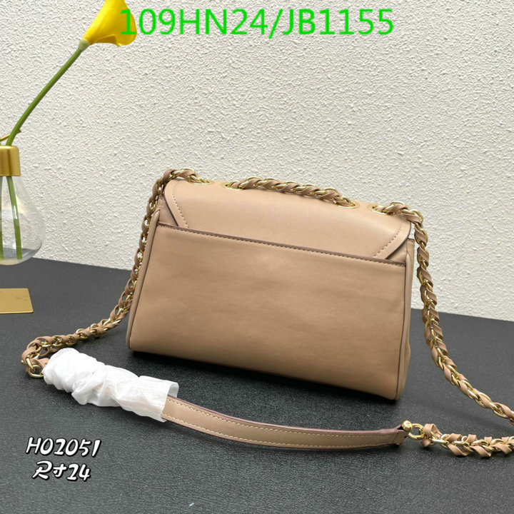 Michael Kors Bag-(4A)-Diagonal-,Code: JB1155,$: 109USD