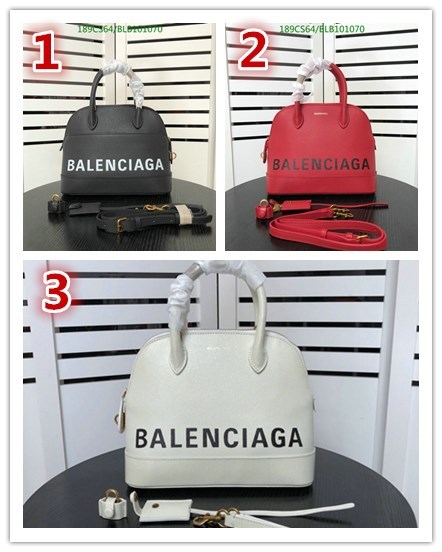 Balenciaga Bag-(Mirror)-Other Styles-,Code: BLB101070,