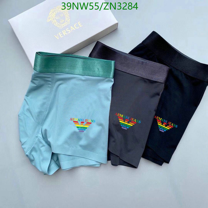 Panties-Armani, Code: ZN3284,$: 39USD