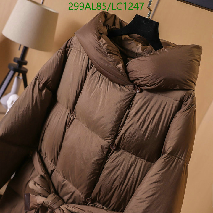 Down jacket Women-MaxMara, Code: LC1247,