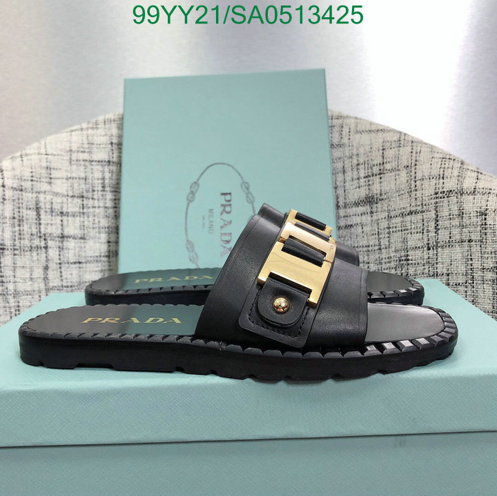 Women Shoes-Prada, Code:SA0513425,$: 99USD
