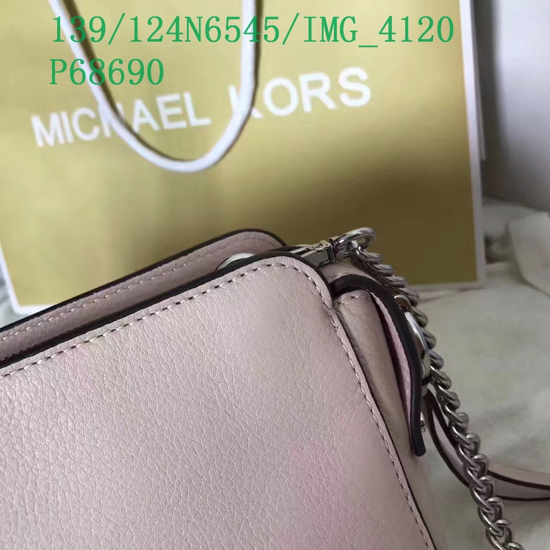 Michael Kors Bag-(Mirror)-Diagonal-,Code: MSB122320,$: 139USD