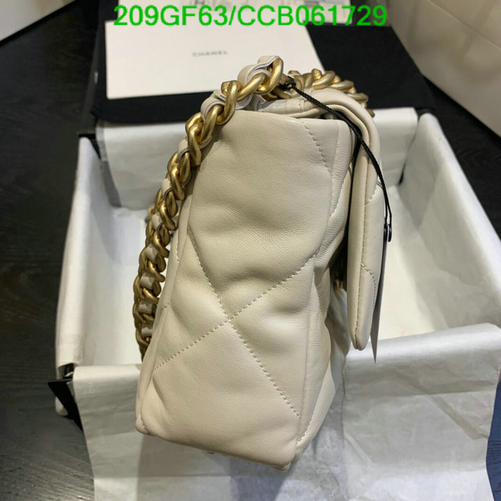 Chanel Bags -(Mirror)-Diagonal-,Code: CCB061729,$: 209USD