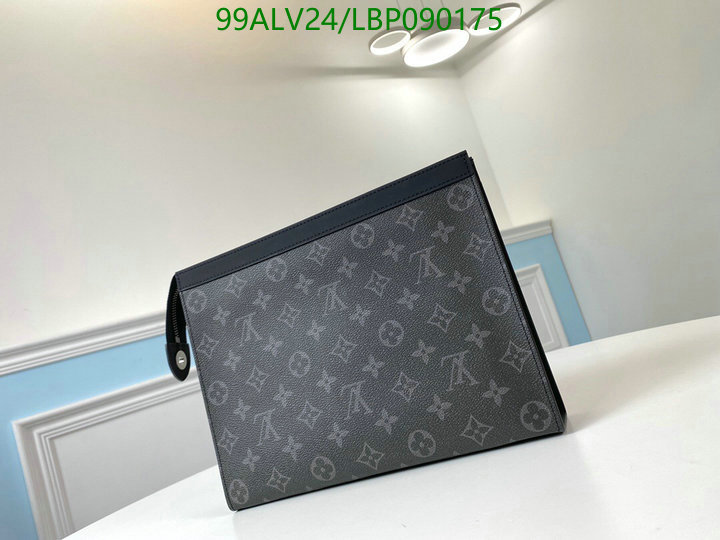 LV Bags-(Mirror)-Trio-,Code: LBP090175,$:99USD