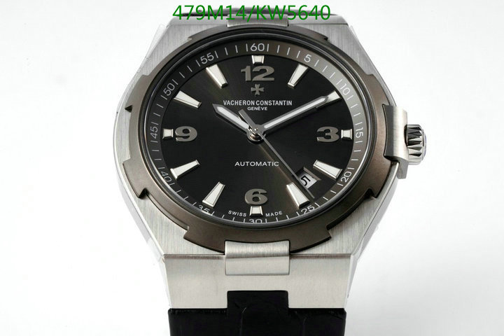 Watch-Mirror Quality-Vacheron Constantin, Code: KW5640,$: 479USD