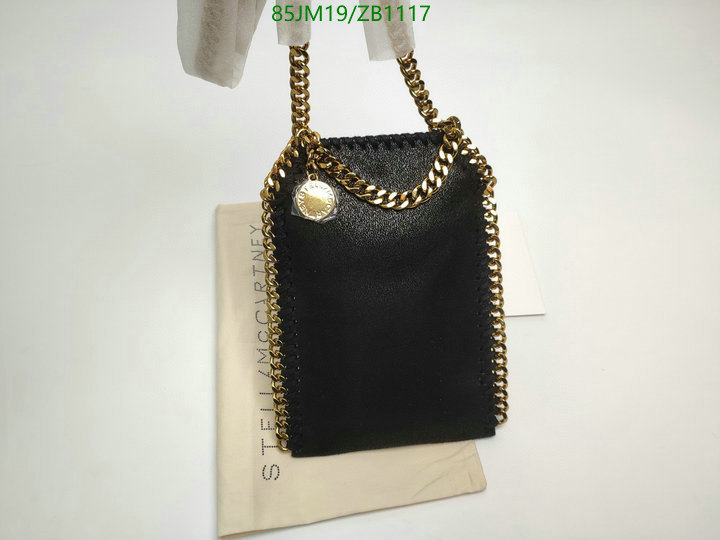 Stella McCartney Bag-(Mirror)-Diagonal-,Code: ZB1117,$: 85USD