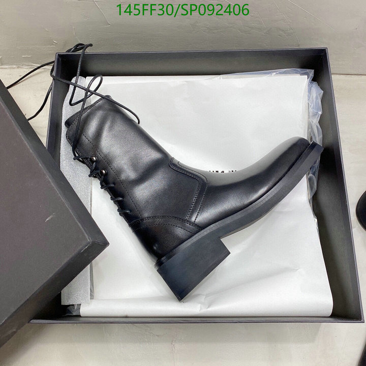 Women Shoes-Ann Demeulemeester, Code: SP092406,$:145USD