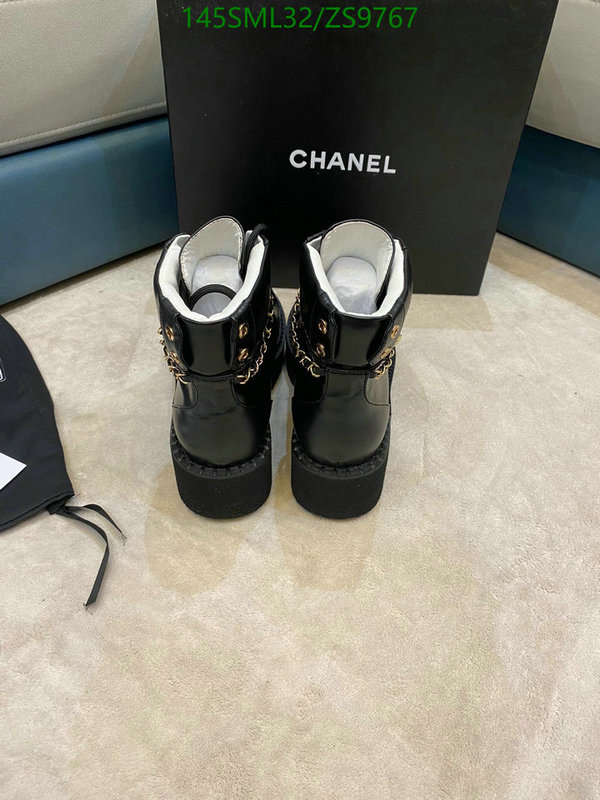 Women Shoes-Chanel,Code: ZS9767,$: 145USD