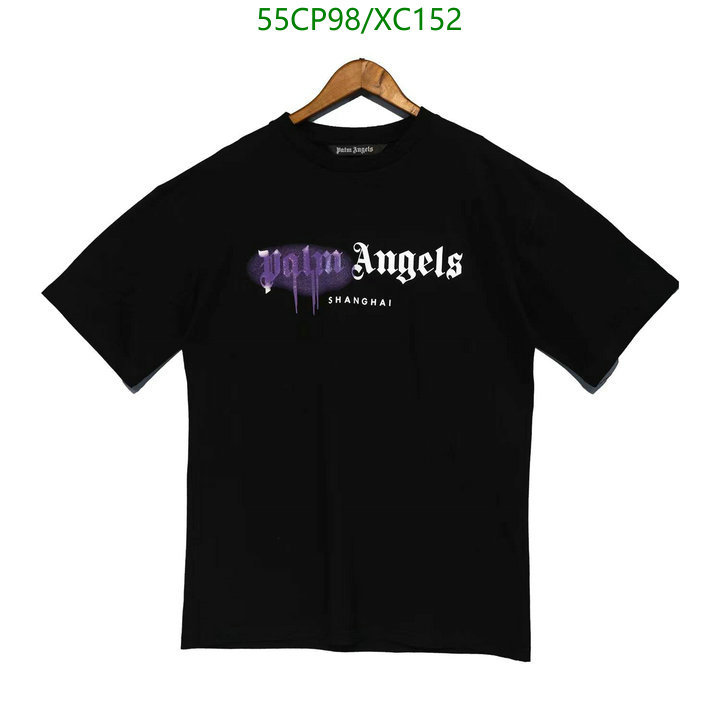Clothing-Palm Angels, Code: XC152,$: 55USD