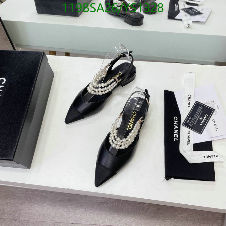 Women Shoes-Chanel,Code: YS1328,$: 119USD