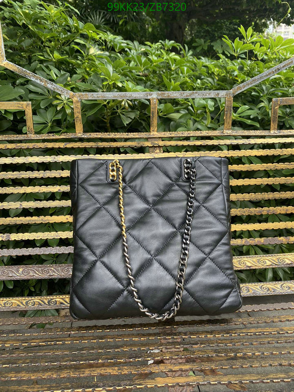 Chanel Bags ( 4A )-Handbag-,Code: ZB7320,$: 99USD