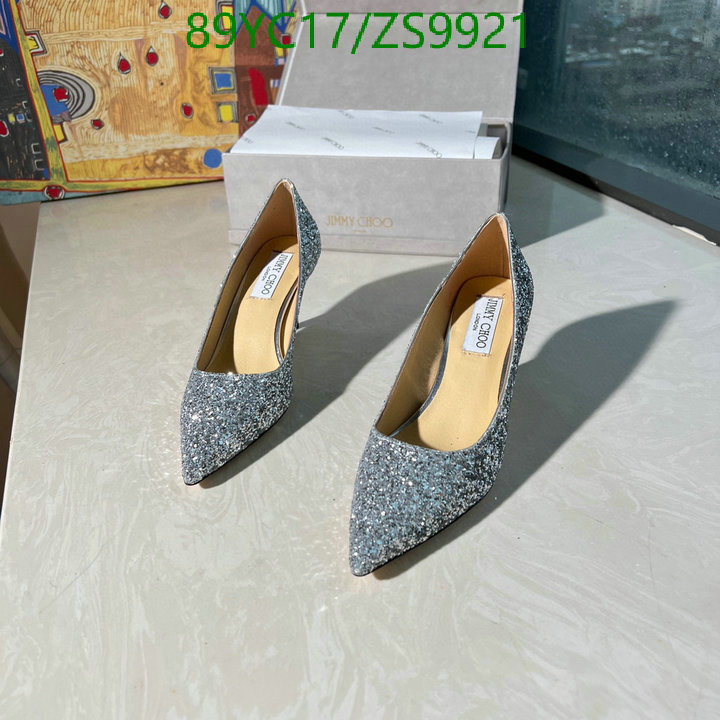 Women Shoes-Jimmy Choo, Code: ZS9921,$: 89USD