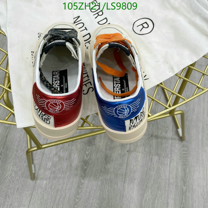 Women Shoes-Golden Goose,-Code: LS9809,$: 105USD