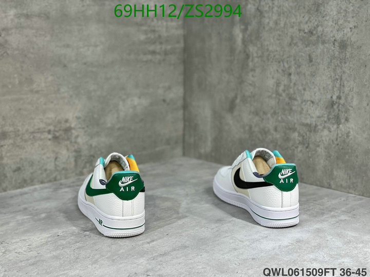 Women Shoes-NIKE, Code: ZS2994,$: 69USD