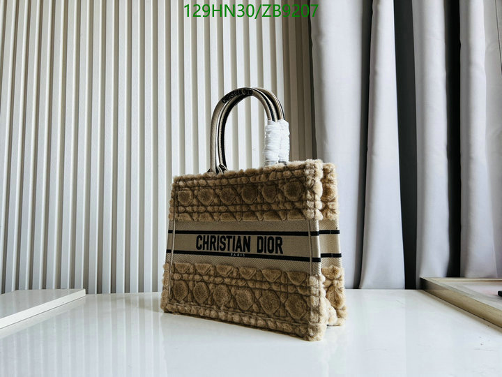 Dior Bags-(4A)-Book Tote-,Code: ZB9207,