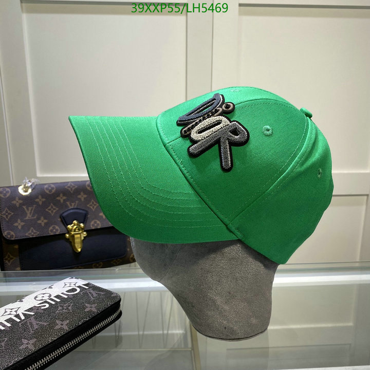 Cap -(Hat)-Dior, Code: LH5469,$: 39USD