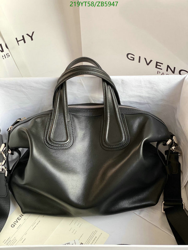 Givenchy Bags -(Mirror)-Handbag-,Code: ZB5947,$: 219USD