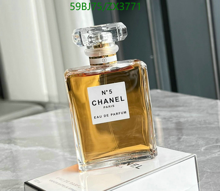 Perfume-Chanel,Code: ZX3771,$: 59USD
