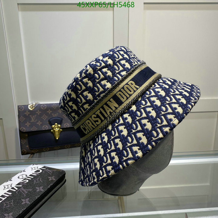 Cap -(Hat)-Dior, Code: LH5468,$: 45USD