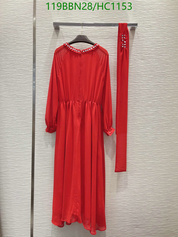 Clothing-Valentino, Code: HC1153,$: 119USD