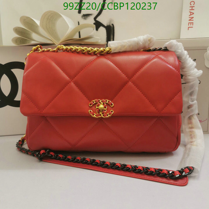 Chanel Bags ( 4A )-Diagonal-,Code: CCBP120237,$: 99USD