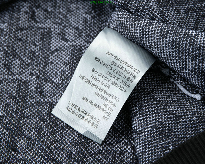 Clothing-Dior, Code: HC6843,$: 52USD