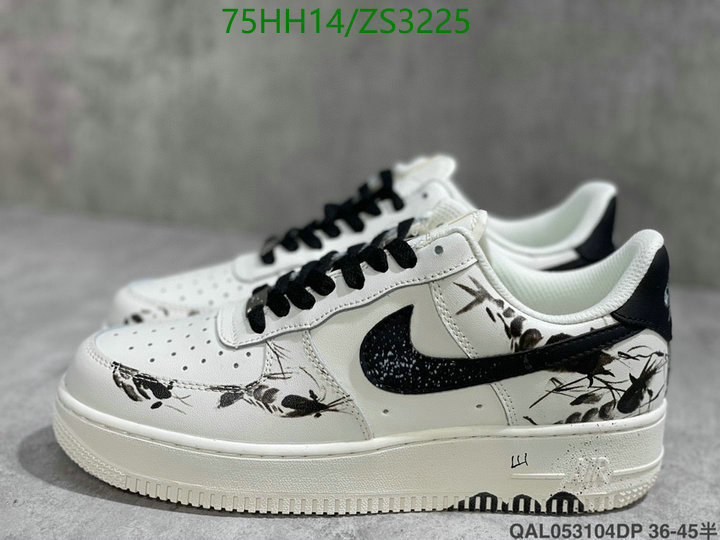 Women Shoes-NIKE, Code: ZS3225,$: 75USD