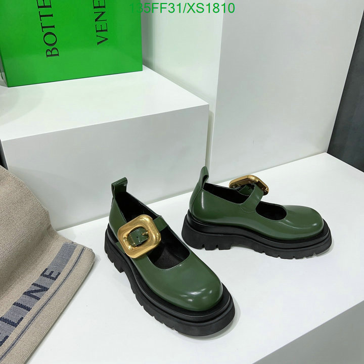 Women Shoes-BV, Code: XS1810,$: 135USD