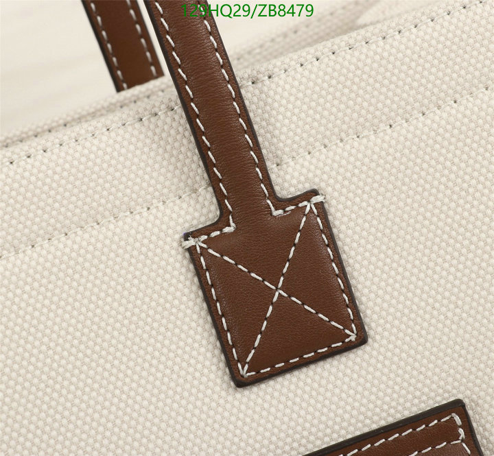 Burberry Bag-(4A)-Handbag-,Code: ZB8479,$: 129USD