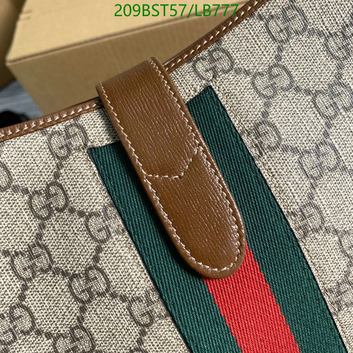 Gucci Bag-(Mirror)-Jackie Series-,Code: LB777,$: 209USD