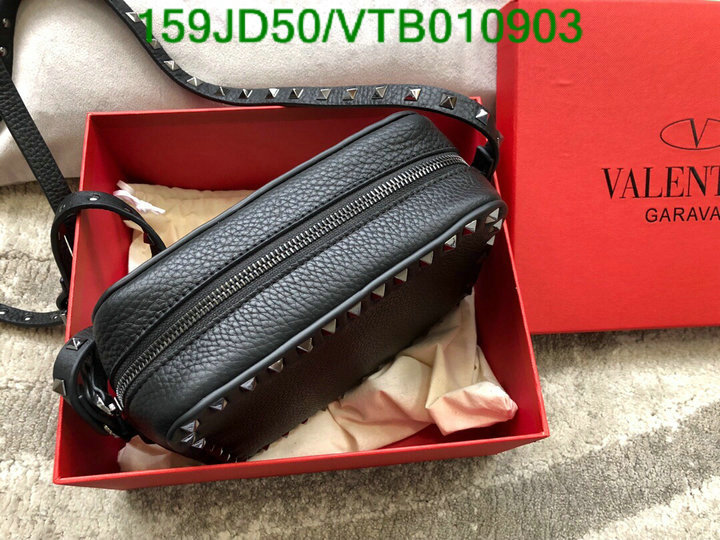 Valentino Bag-(Mirror)-Diagonal-,Code: VTB010903,$: 159USD