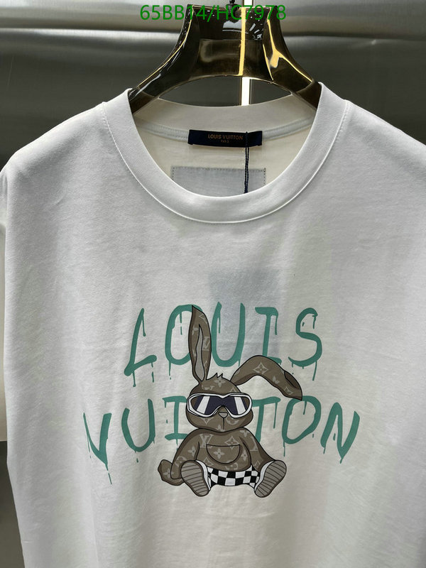 Clothing-LV, Code: HC7978,$: 65USD