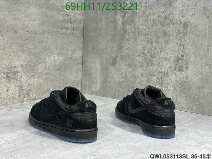 Men shoes-Nike, Code: ZS3221,$: 69USD