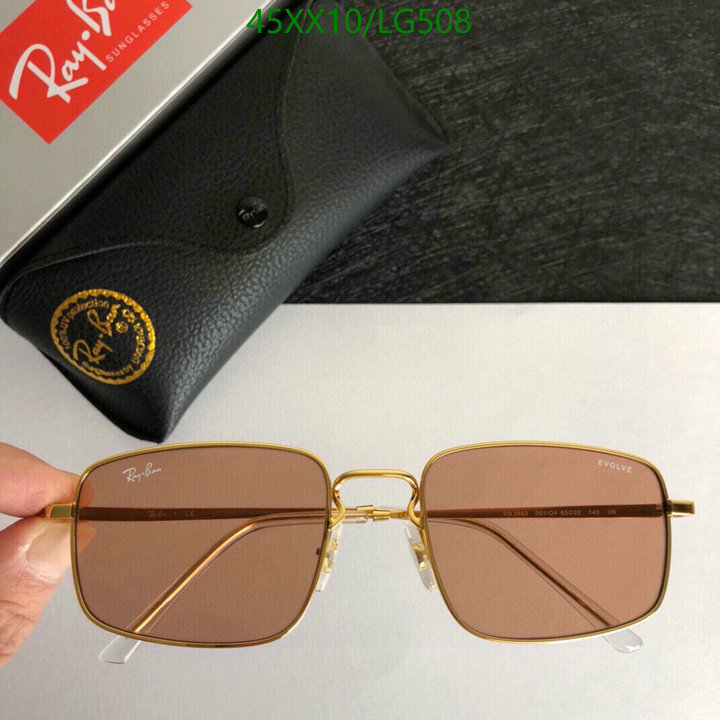 Glasses-Ray-Ban, Code: LG508,$: 45USD