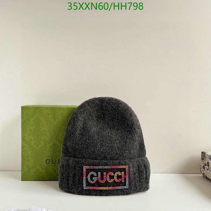 Cap -(Hat)-Gucci, Code: HH798,$: 35USD