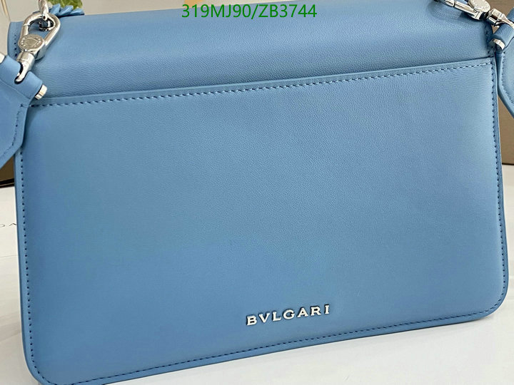 Bvlgari Bag-(Mirror)-Serpenti Forever,Code: ZB3744,$: 319USD