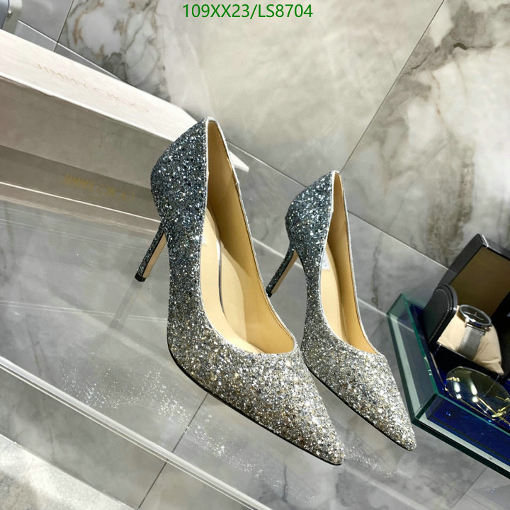 Women Shoes-Jimmy Choo, Code: LS8704,$: 109USD