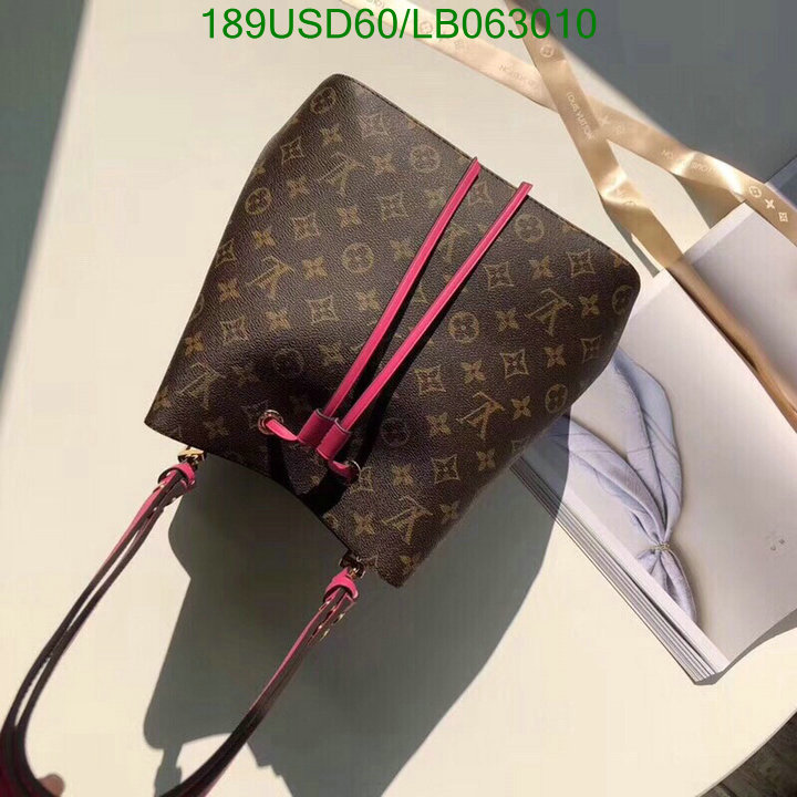 LV Bags-(Mirror)-Nono-No Purse-Nano No-,Code: LB063010,$: 189USD