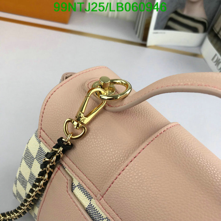 LV Bags-(4A)-Handbag Collection-,Code: LB060946,$: 99USD