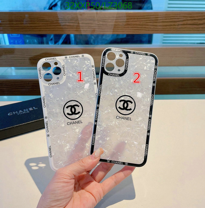 Phone Case-Chanel,Code: LZ3068,$: 32USD