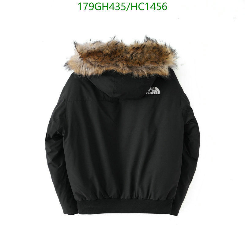 Down jacket Women-The North Face, Code: HC1456,$: 179USD