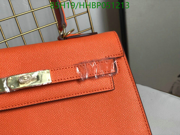 Hermes Bag-(4A)-Kelly-,Code: HHBP051213,$: 85USD